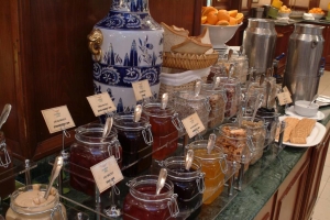 هتل لارس پارک استانبول