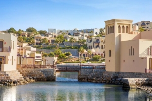 هتل کاو روتانا دبی