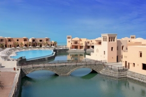 هتل کاو روتانا دبی