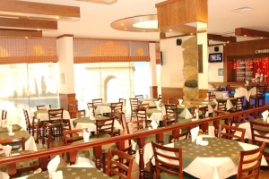 هتل فورچون دیره دبی