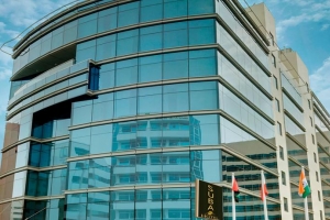 هتل سوبا دبی