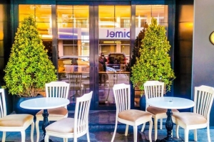 هتل انرژی اوتل آنکارا