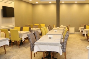 هتل انرژی اوتل آنکارا