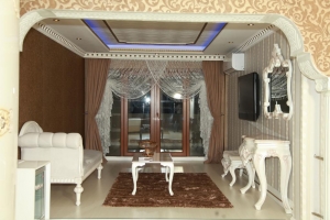 هتل رویال آنکا آنکارا