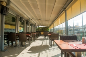 هتل سی کی فارابی آنکارا