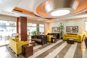 هتل سی کی فارابی آنکارا
