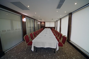 هتل سی کی فارابی آنکارا