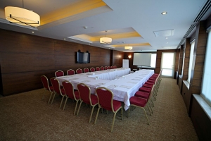 هتل سی کی فارابی آنکارا