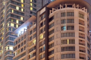 هتل پارک رویال سرویس سوئیتز کوالالامپور
