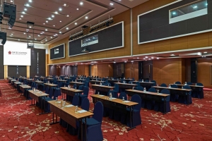 هتل سوئیس گاردن کوالالامپور
