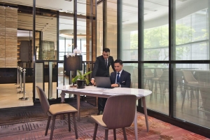 هتل ای کیو کوالالامپور