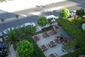 هتل سوزر کوش آداسی