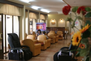 هتل سوزر کوش آداسی