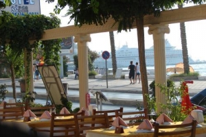 هتل سوزر کوش آداسی