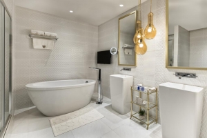 هتل الیت ورد یوروپ استانبول