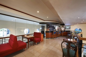 هتل برجایا ماکاتی مانیل