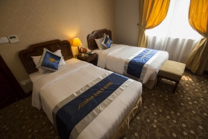 هتل آداماس هانوی