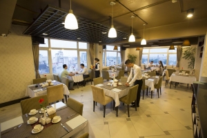 هتل آداماس هانوی