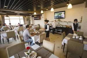 هتل آداماس هانوی