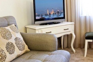 هتل تکسیم تاون استانبول