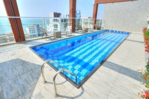 هتل وندر کلمبو