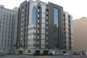 هتل  سکور این مسقط