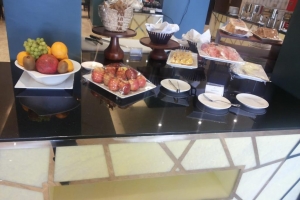 هتل  سکور این مسقط