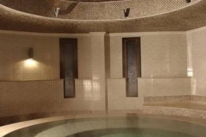 هتل بیومانده گاردن تفلیس