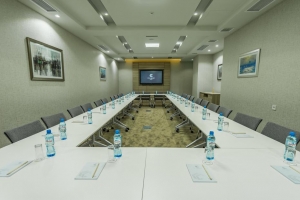 هتل سیتی سنتر تفلیس