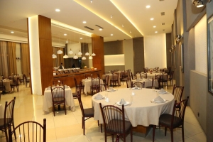 هتل فورچون پالاس تفلیس