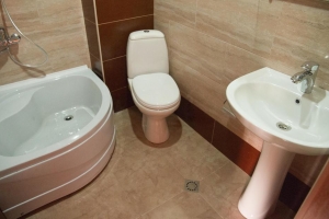 هتل ایبریا باتومی