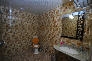 هتل ایبریا باتومی