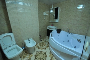 هتل ایبریا باتومی