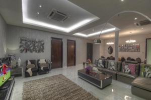 هتل  آرنا استار کوالالامپور