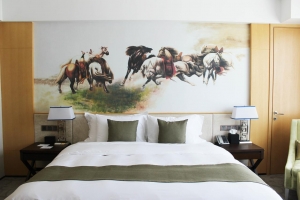 هتل اند پرفرنس هوالینگ تفلیس