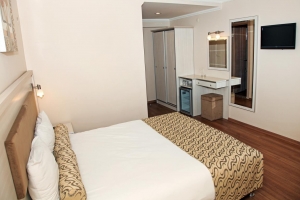 هتل زیبک ازمیر