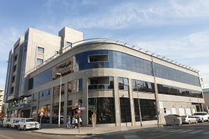 هتل گلف این دبی