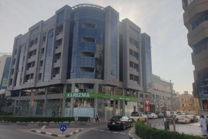 هتل گلف این دبی