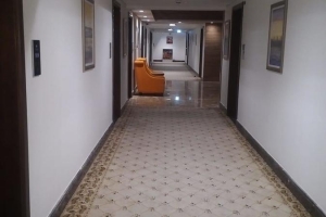 هتل گلف این دبی
