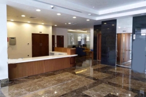 هتل گلف این دبی