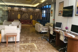 هتل گلف این دبی