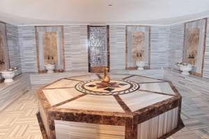هتل اسکار قبرس شمالی