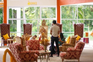 هتل سامر لاکچری بیچ ریزورت اند اسپا کوپنگان