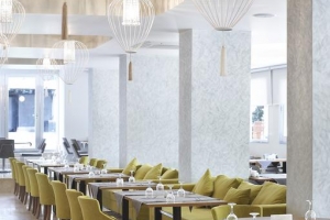 هتل بلو بی پلاتینیوم مارماریس