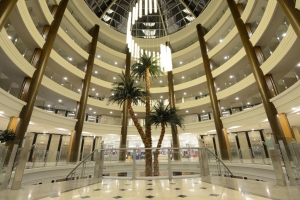هتل گرین نیچر دیاموند مارماریس