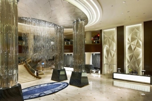 هتل اینترکنتینانتال کوالالامپور