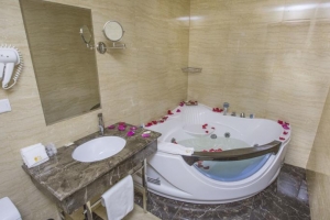 هتل آکیان سنت پترزبورگ