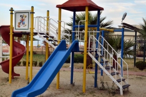 هتل کلاب اسکالا نووا  کوش آداسی
