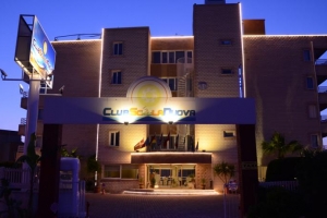 هتل کلاب اسکالا نووا  کوش آداسی