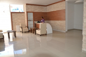 هتل کلاب اسکالا نووا  کوش آداسی